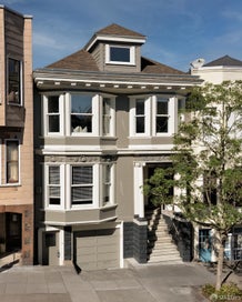 1285 4th Avenue San Francisco CA 94122
