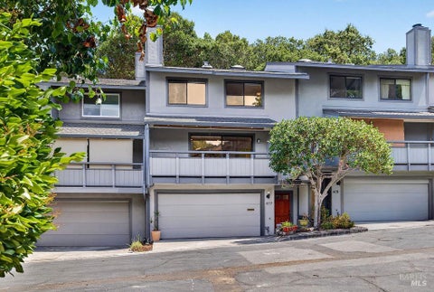 Property photo of 417 Sylvia Way, San Rafael, CA 94903