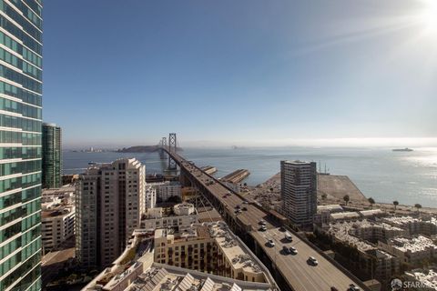 425 1st Street Unit 2501, San Francisco, CA 94105 - #: 424048011