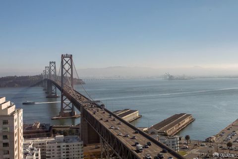 A home in San Francisco