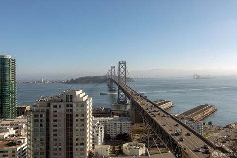 A home in San Francisco