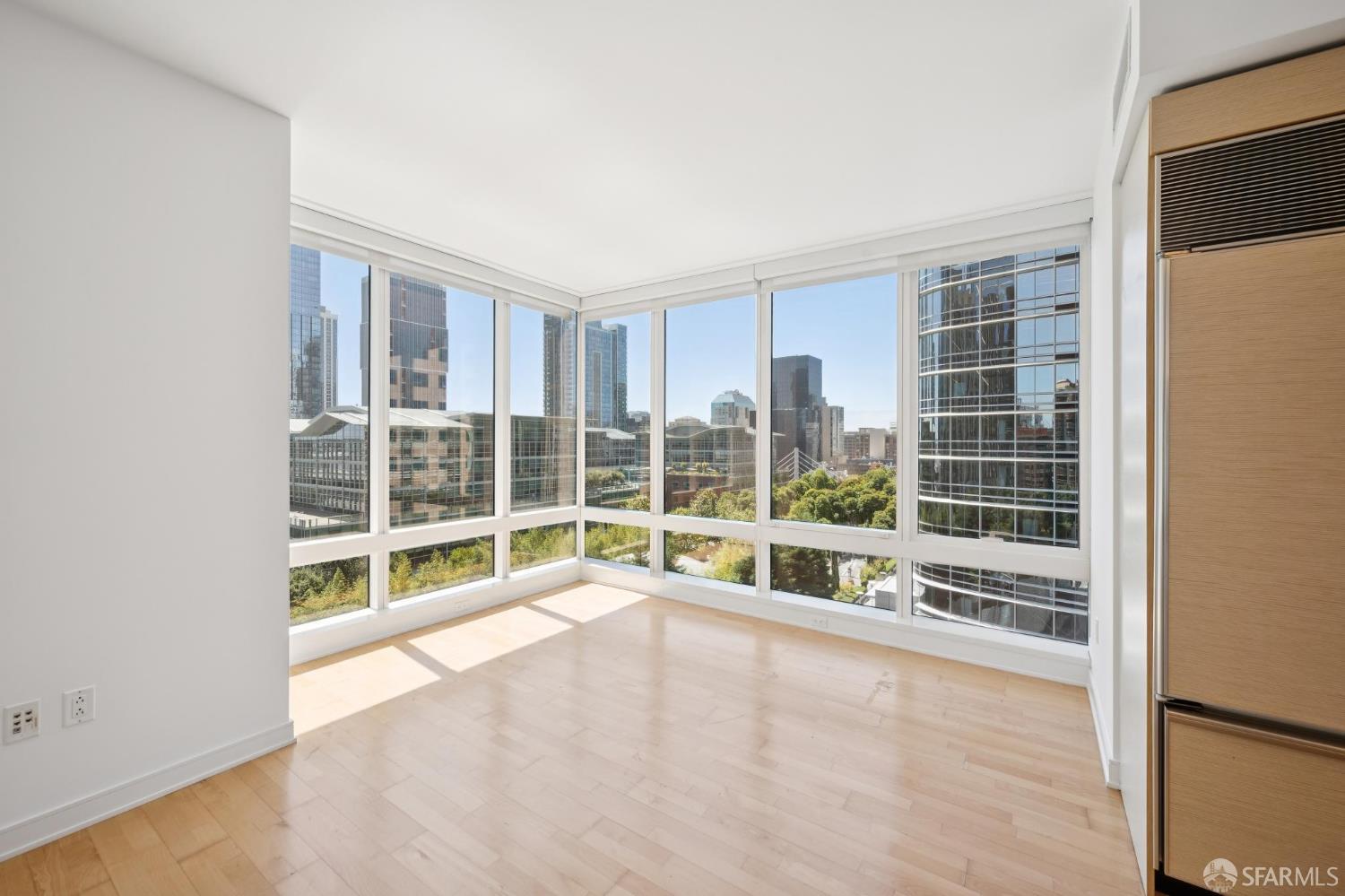 301 Mission Street 16G
