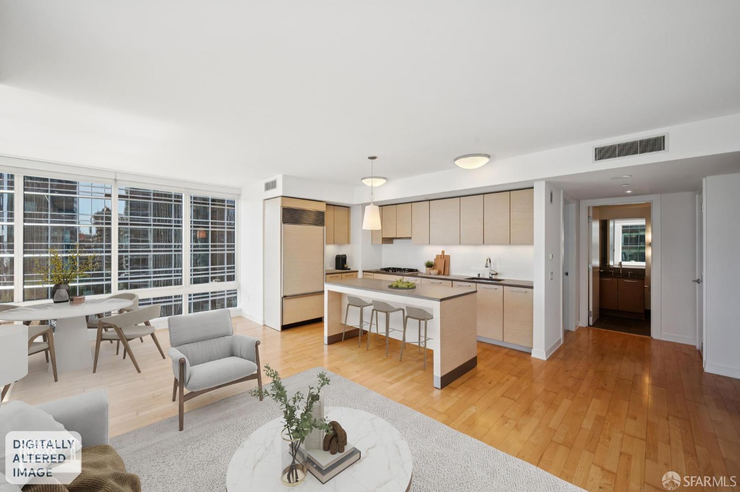 301 Mission Street 16G