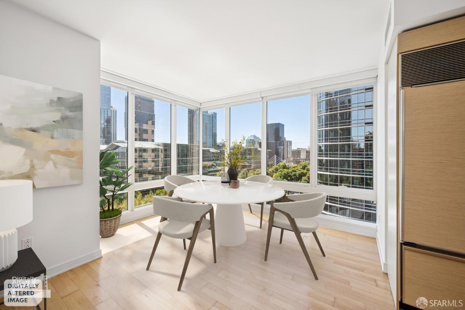 301 Mission Street 16G