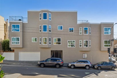 1375 Chestnut Street San Francisco CA 94123