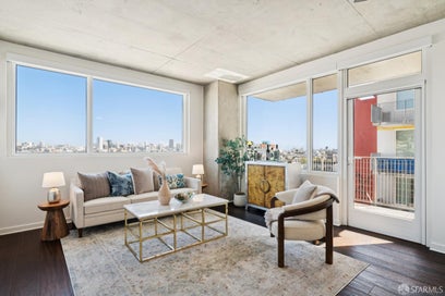 45 Bartlett Street 609 San Francisco CA 94110