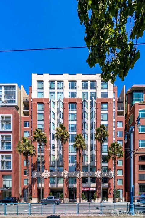 Photo of 170 King Street #618, San Francisco, CA 94107 (MLS # 425052460)