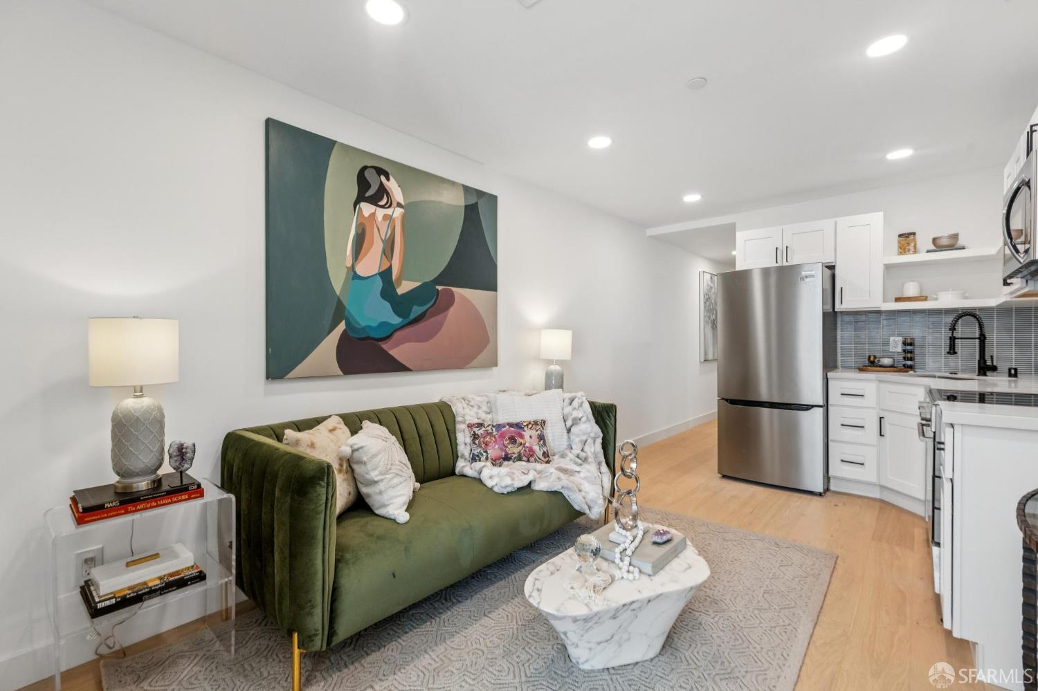 108 Albion Street 108-A