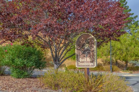 A home in San Rafael