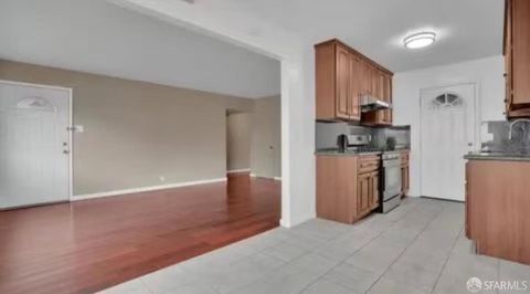 Property photo of 48 Garibaldi Street, Daly City, CA 94014