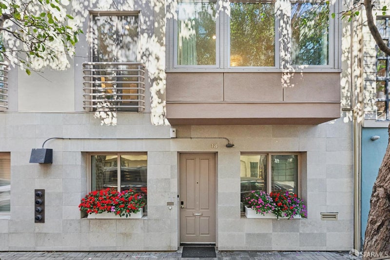 18 Vandewater Street