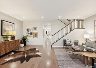 18 Vandewater Street San Francisco CA 94133