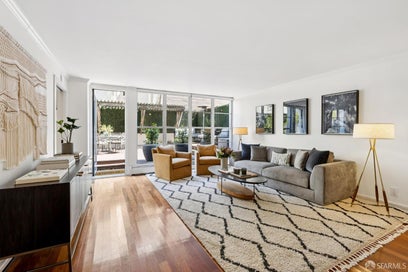 2040 Franklin Street 502 San Francisco CA 94109