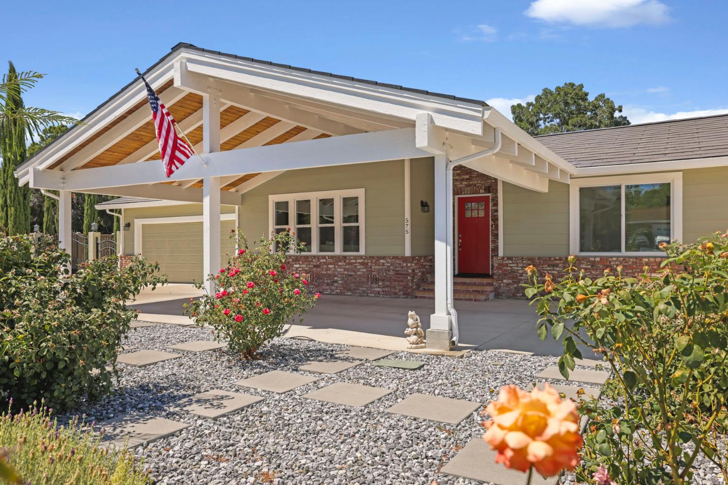 575 Buena Tierra Drive