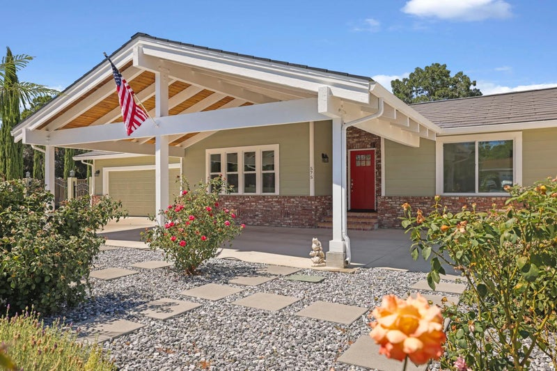 575 Buena Tierra Drive
