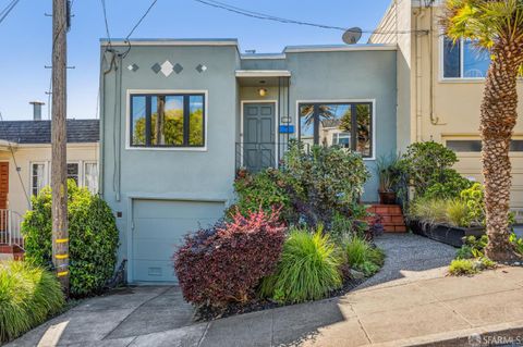 Photo of 47 Melrose Avenue, San Francisco, CA 94131 (MLS # 425083665) Photo of 47 Melrose Avenue, San Francisco, CA 94131 (MLS # 425083665)