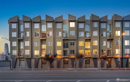 655 5th Street 14 San Francisco CA 94107