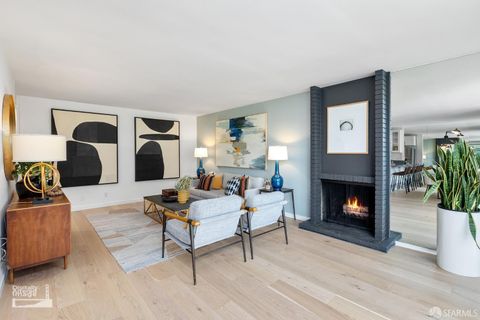 Property photo of 5004 Diamond Heights Boulevard, San Francisco, CA 94131