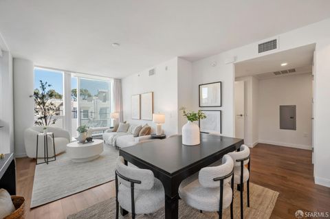 555 Fulton Street Unit 219, San Francisco, CA 94102 - #: 426107274