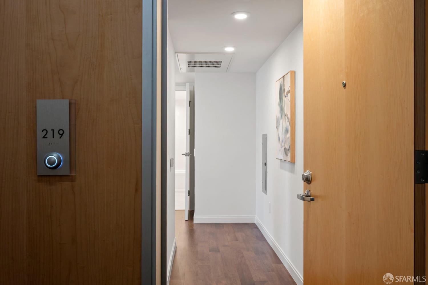 555 Fulton Street 219