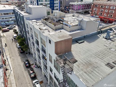 A home in San Francisco