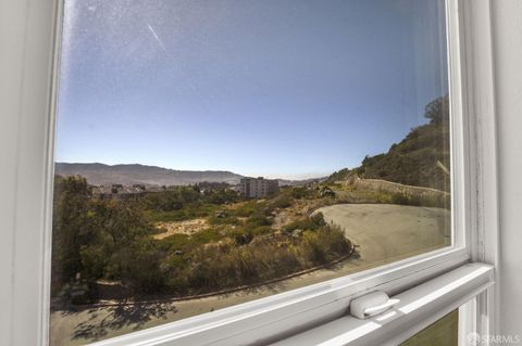 A home in San Francisco