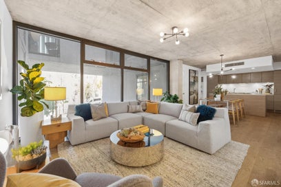 8 Octavia Street 404 San Francisco CA 94102