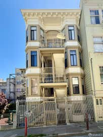 37-41 John Street San Francisco CA 94133