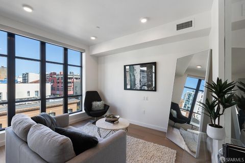 1201 Sutter Street Unit PH601, San Francisco, CA 94109 - #: 424053545