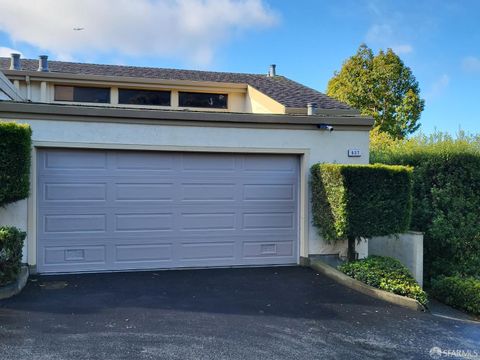 Property photo of 627 Stonegate Drive, South San Francisco, CA 94080