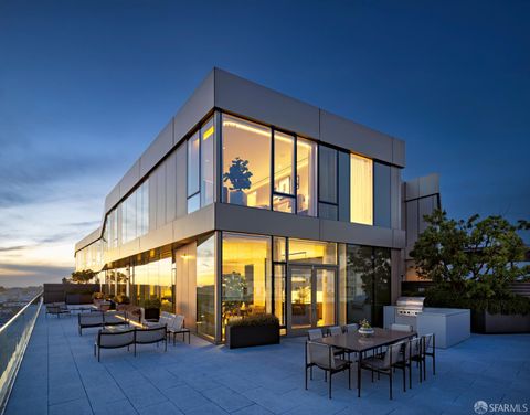 Photo of 2121 Webster Street #GPH1, San Francisco, CA 94115 (MLS # 425085480)