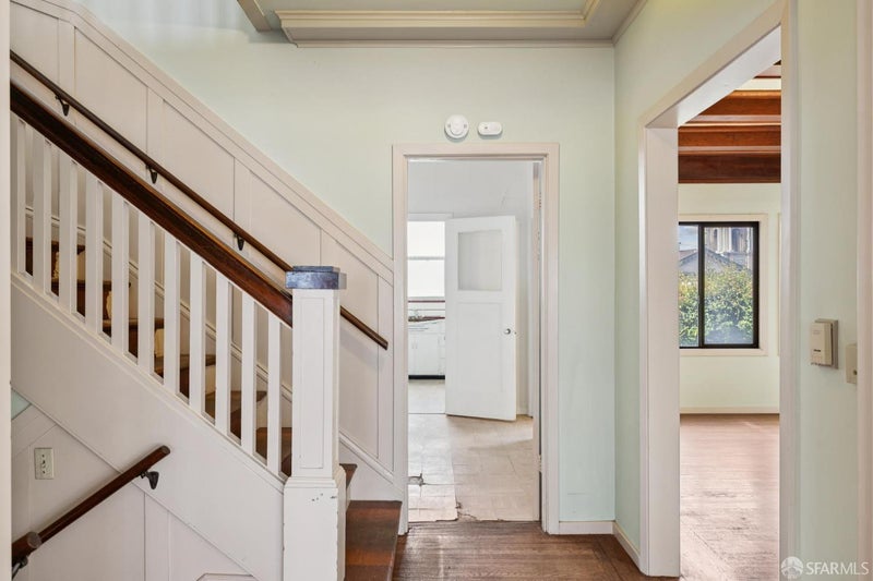 15 College Terrace