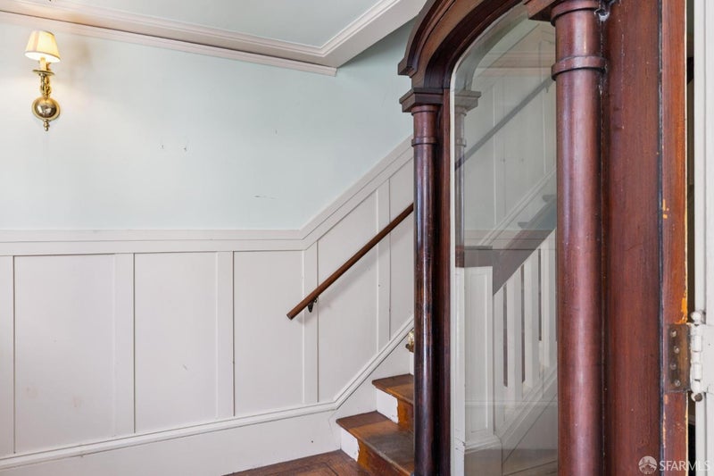 15 College Terrace