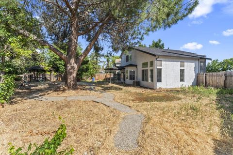 A home in Elk Grove