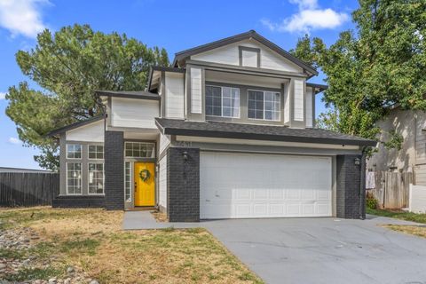 A home in Elk Grove