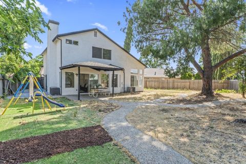 A home in Elk Grove