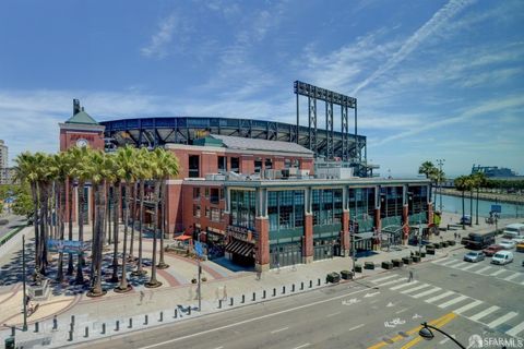 A home in San Francisco