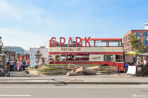 A home in San Francisco