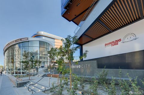 A home in San Francisco