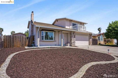 3005 Enea Way, Antioch, CA 94509 - #: 425002529