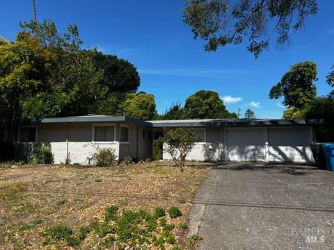 Property photo of 57 Pico Vista, Novato, CA 94947