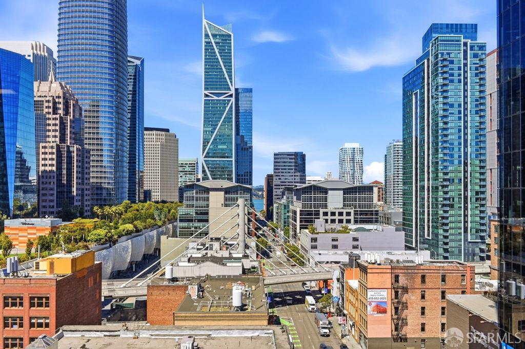 181 Fremont Street