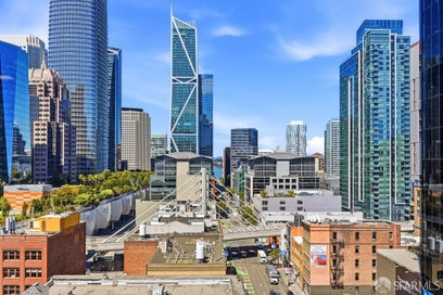 181 Fremont Street 54E San Francisco CA 94105