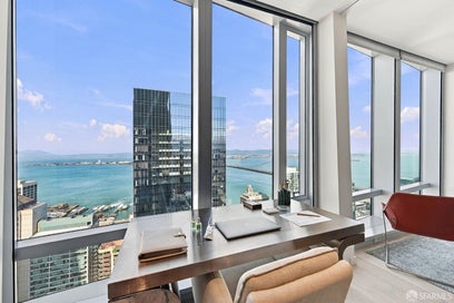 181 Fremont Street 54E San Francisco CA 94105