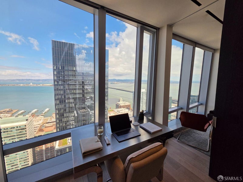 181 Fremont Street 54E