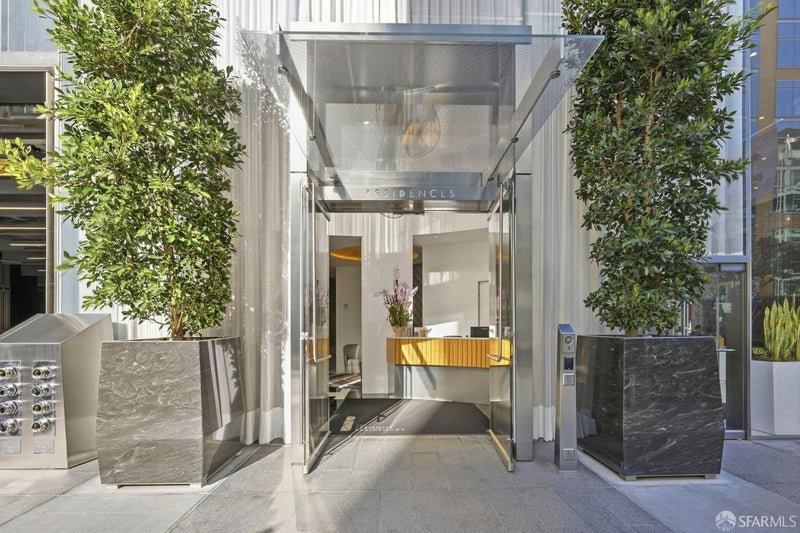181 Fremont Street 54E