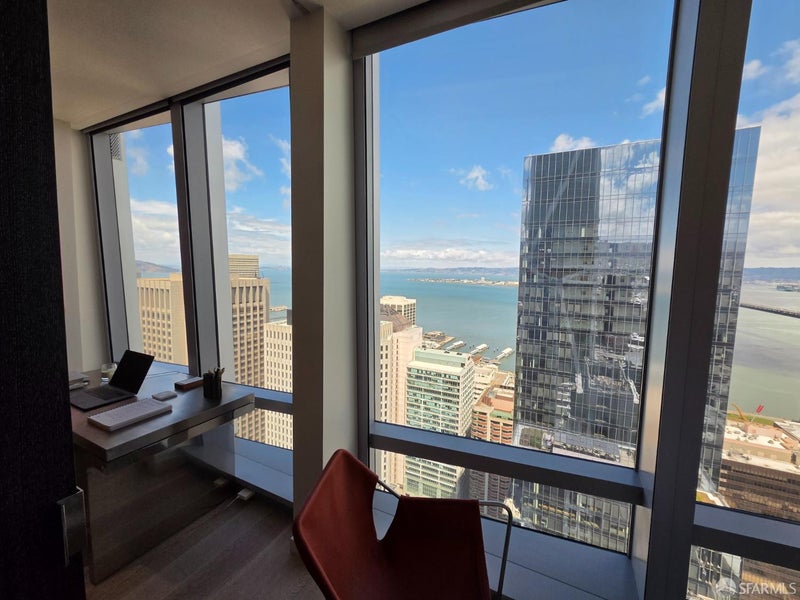 181 Fremont Street 54E