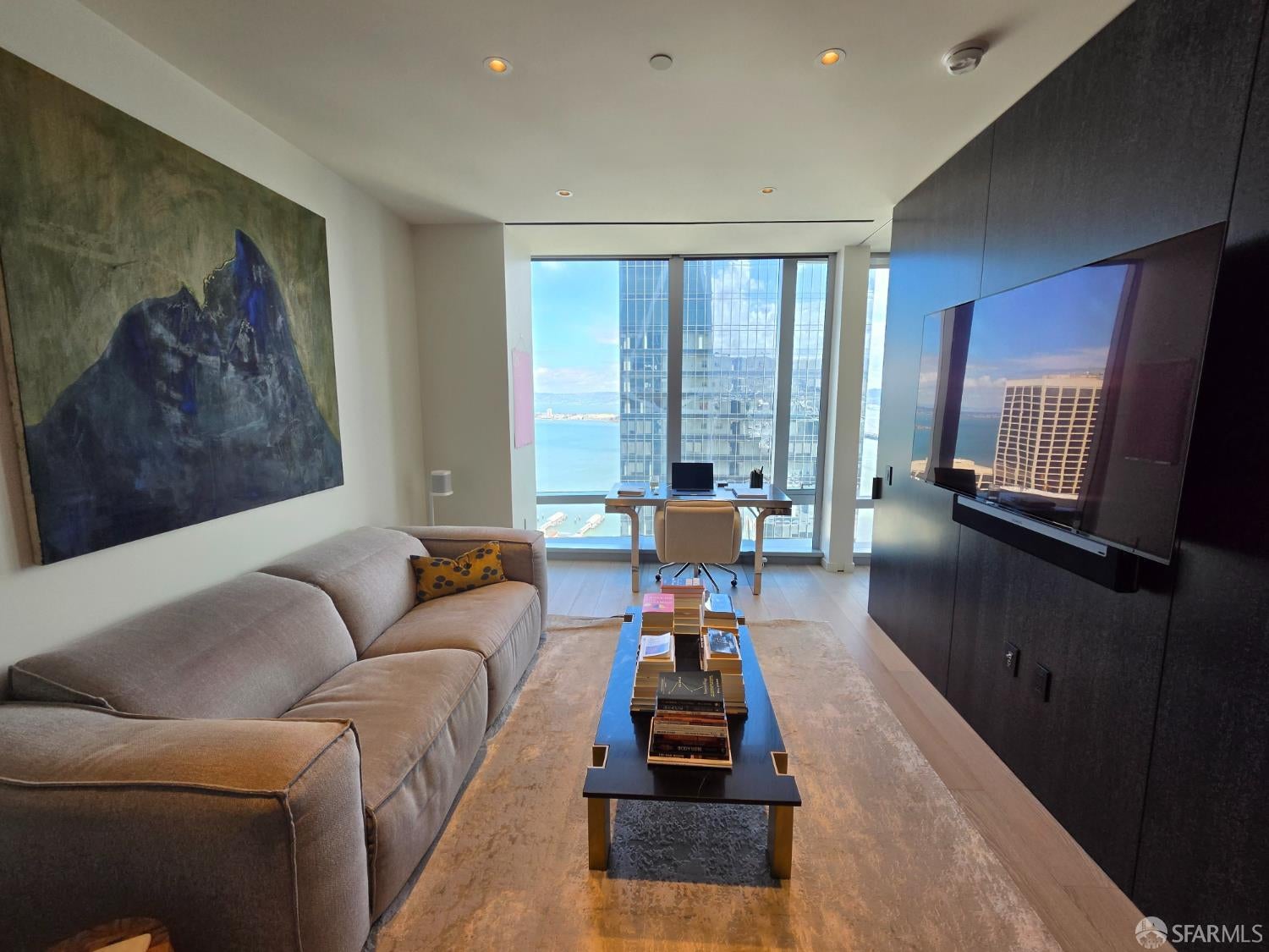 181 Fremont Street 54E, San Francisco CA 94105