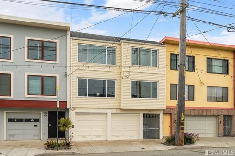 3720 Balboa Street, San Francisco, CA 94121 - #: 423756693