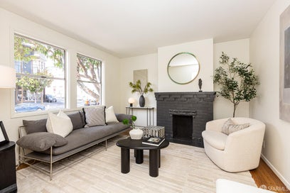 1505-1507 Church Street San Francisco CA 94131